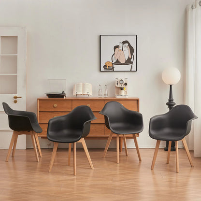 Chaise Anselme — design contemporain