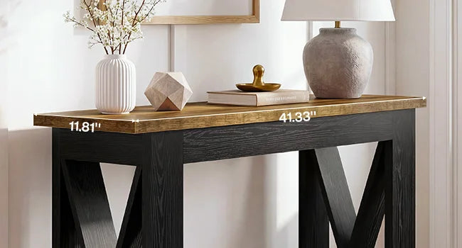 Table d'appoint Thibault — forme ronde