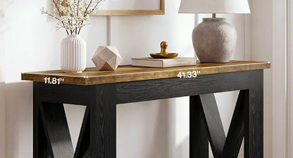 Table d'appoint Thibault — forme ronde