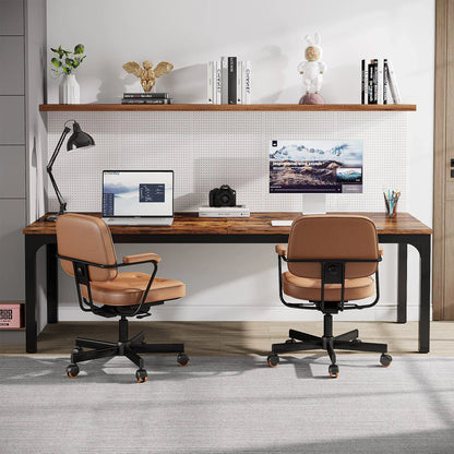 Bureau Yannick — pour deux personnes