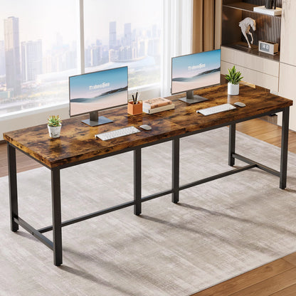 Bureau Lazare — pour deux personnes