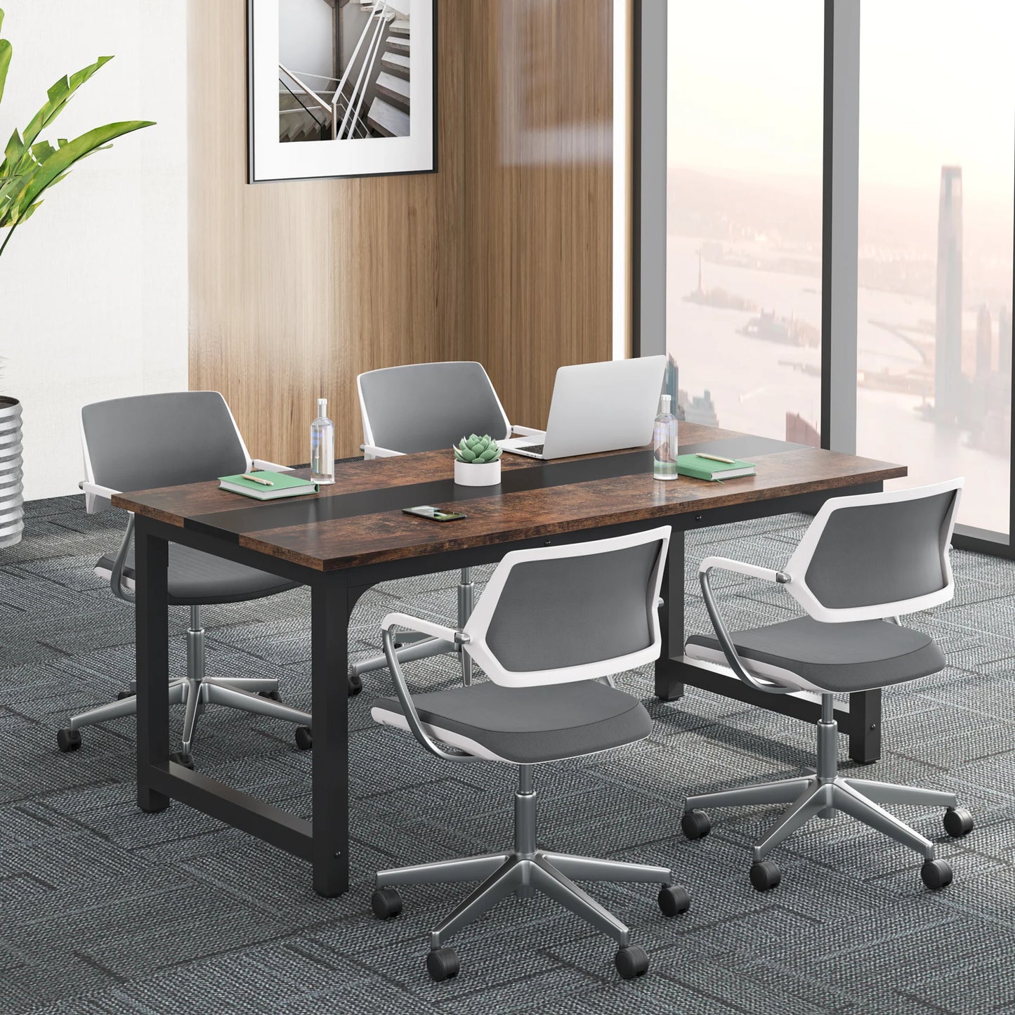 Bureau Chloé — design contemporain