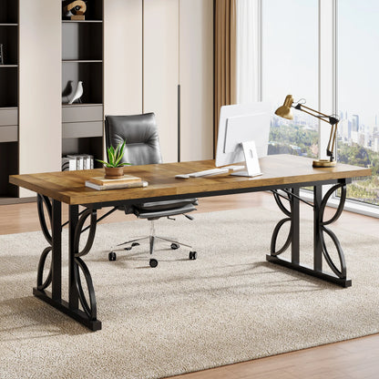 Bureau Olivier — métal, design contemporain