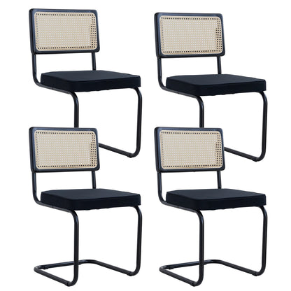 Chaise Lionel — style rétro