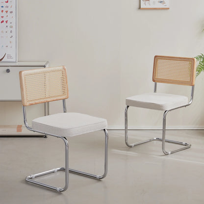 Chaise Lionel — style rétro