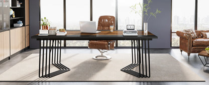 Bureau Nicolas — métal