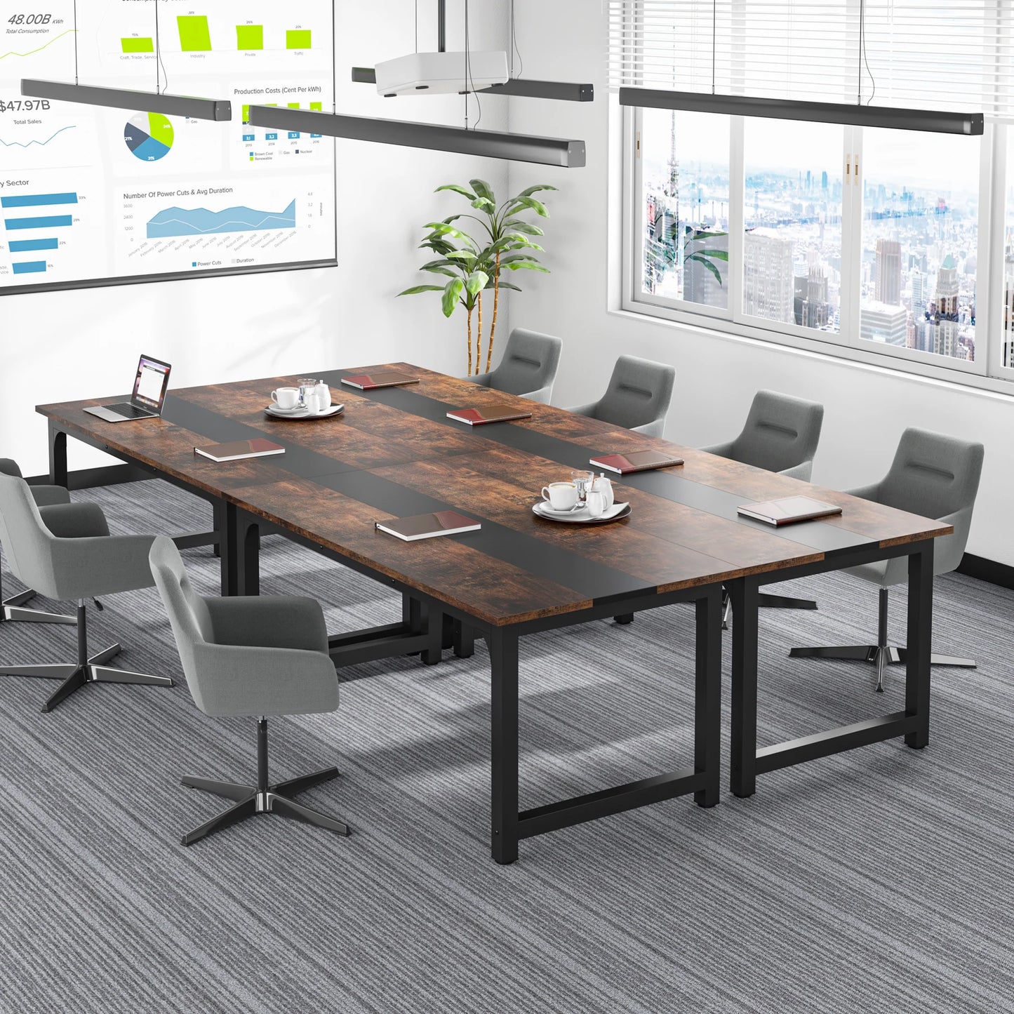 Bureau Chloé — design contemporain