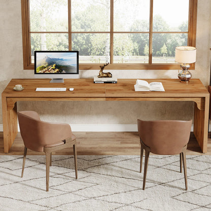 Table de salle à manger Estelle — pour deux personnes
