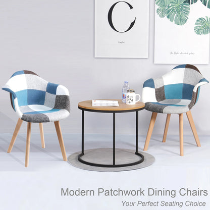 Chaise Célia — bois