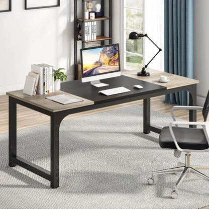 Bureau Léa — design contemporain