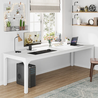 Bureau Yannick — pour deux personnes