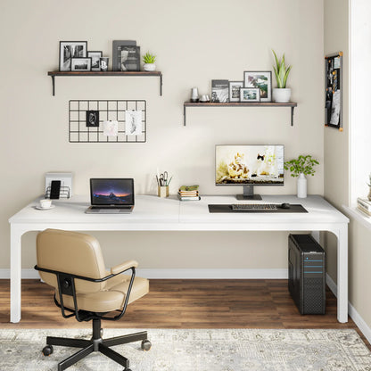 Bureau Yannick — pour deux personnes