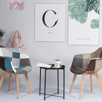 Chaise Célia — bois