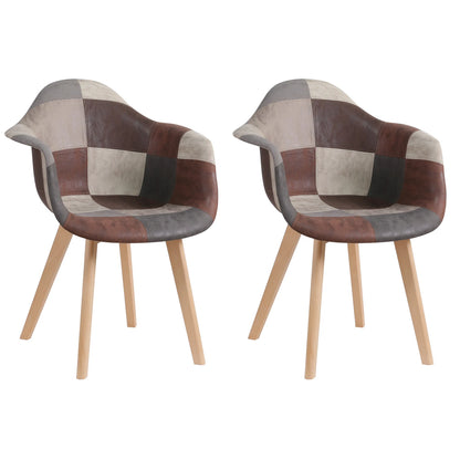 Chaise Célia — bois