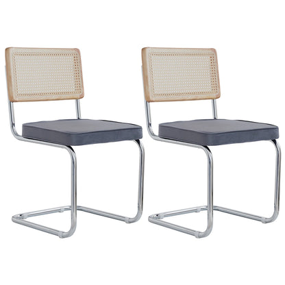 Chaise Lionel — style rétro