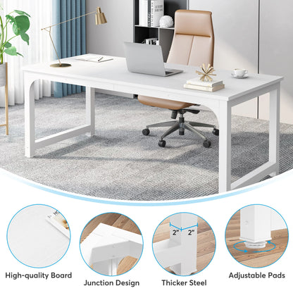 Bureau Léa — design contemporain
