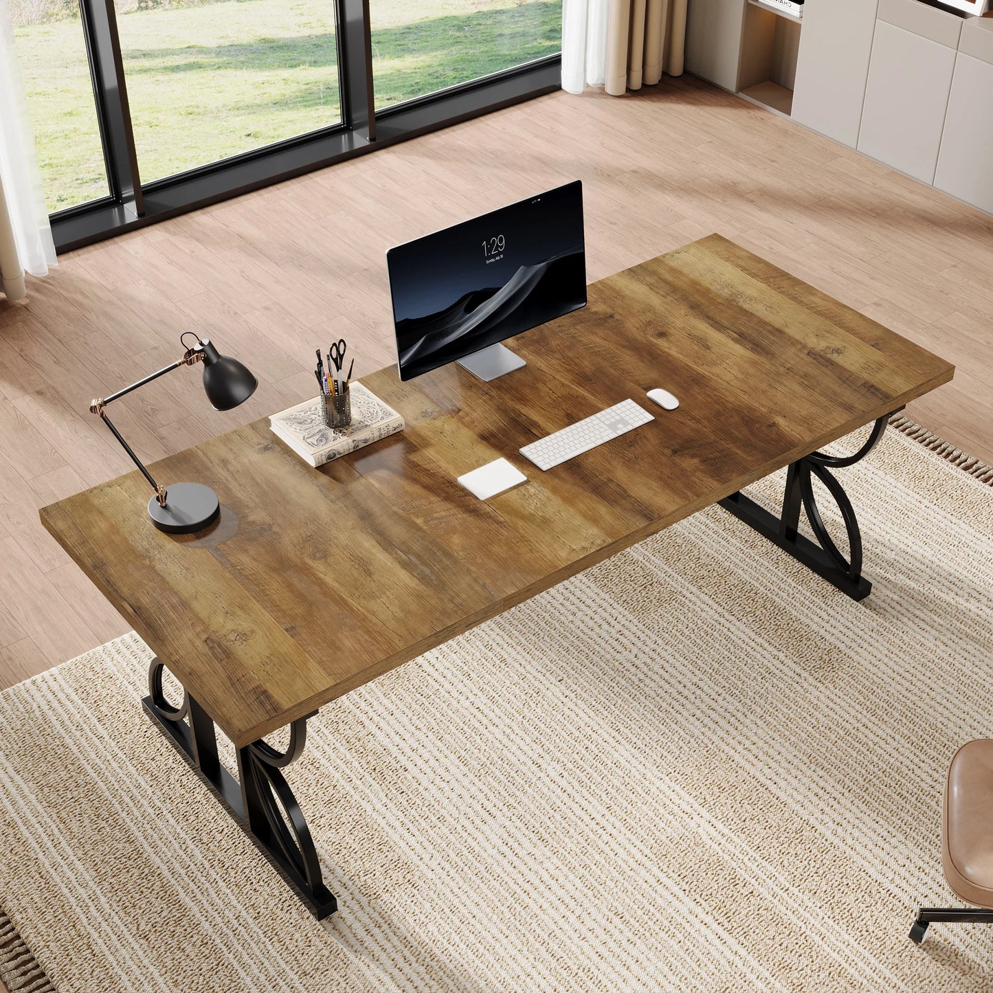 Bureau Olivier — métal, design contemporain