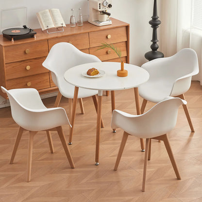Chaise Anselme — design contemporain