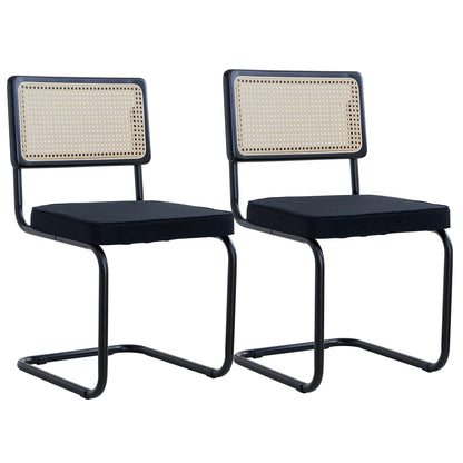 Chaise Lionel — style rétro