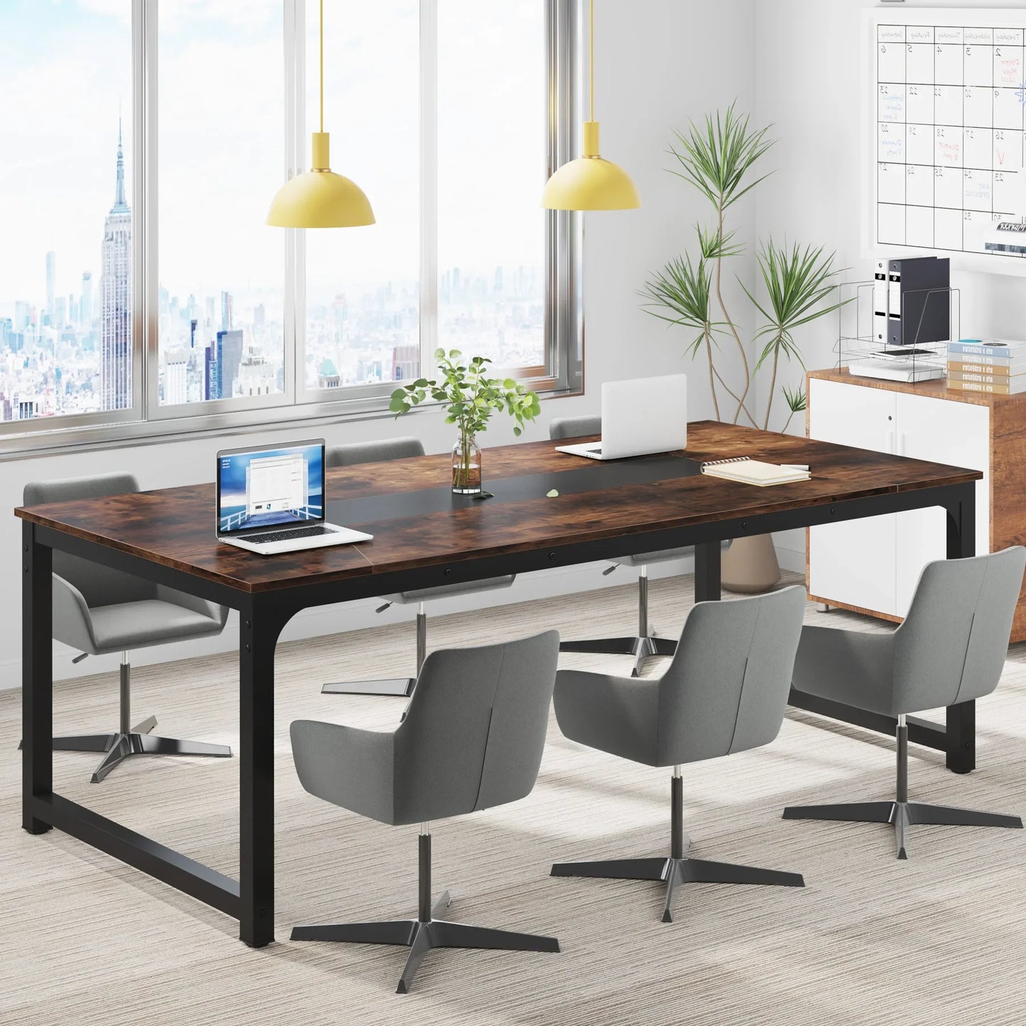 Bureau Laurent — design contemporain