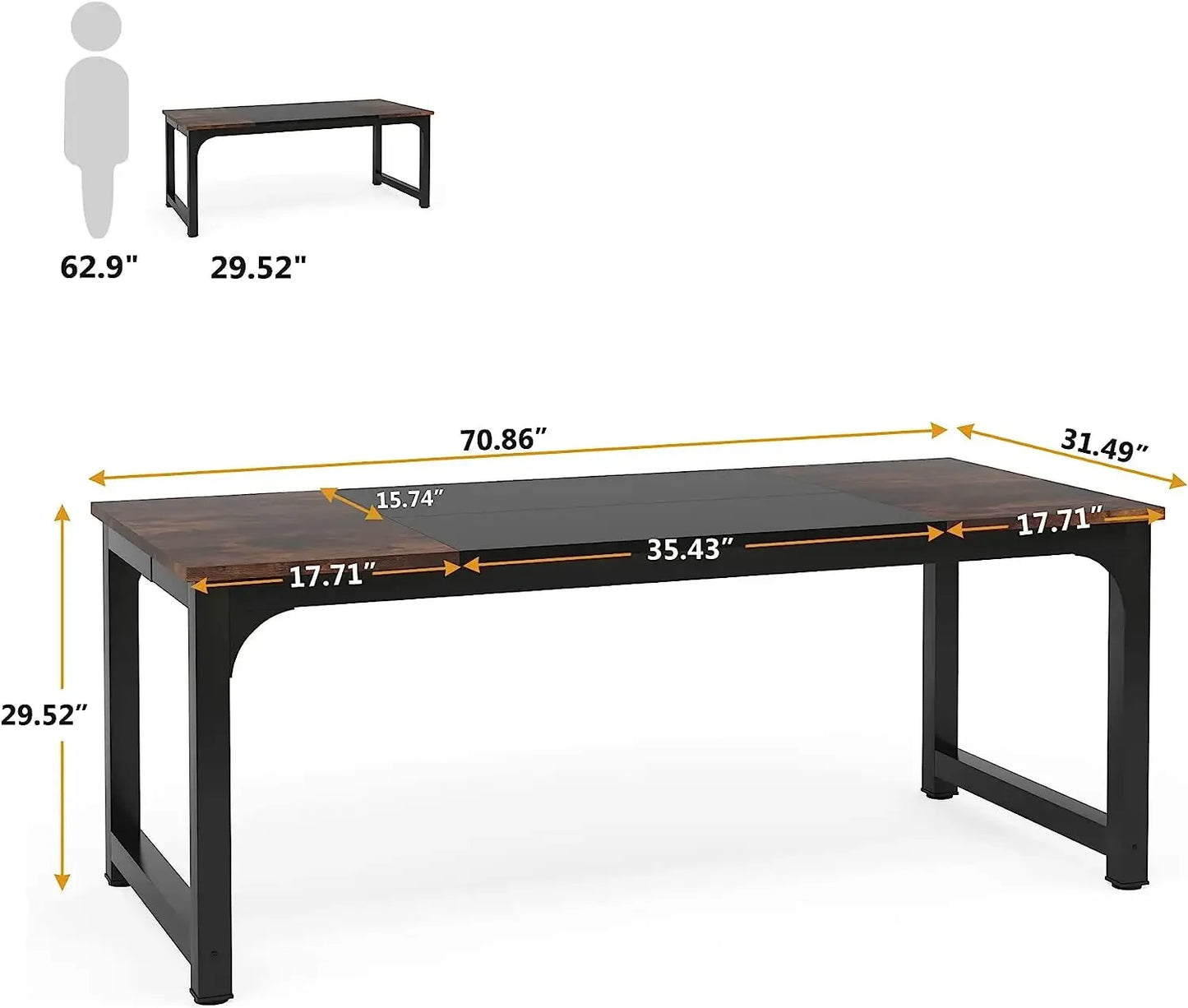 Bureau Léa — design contemporain
