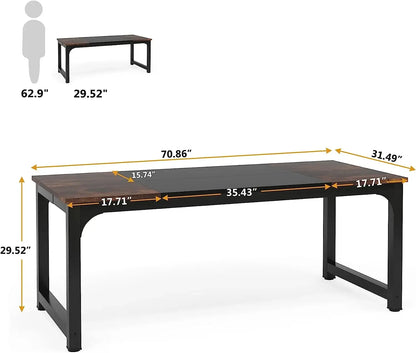 Bureau Léa — design contemporain