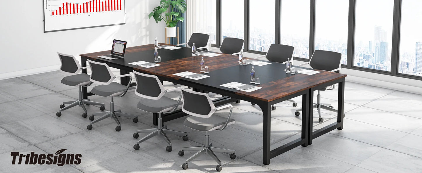 Bureau Léa — design contemporain