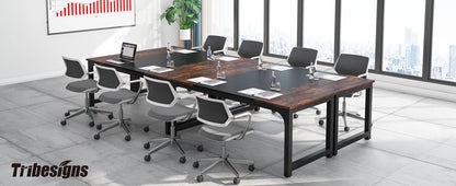Bureau Léa — design contemporain