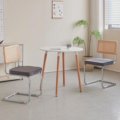 Chaise Lionel — style rétro