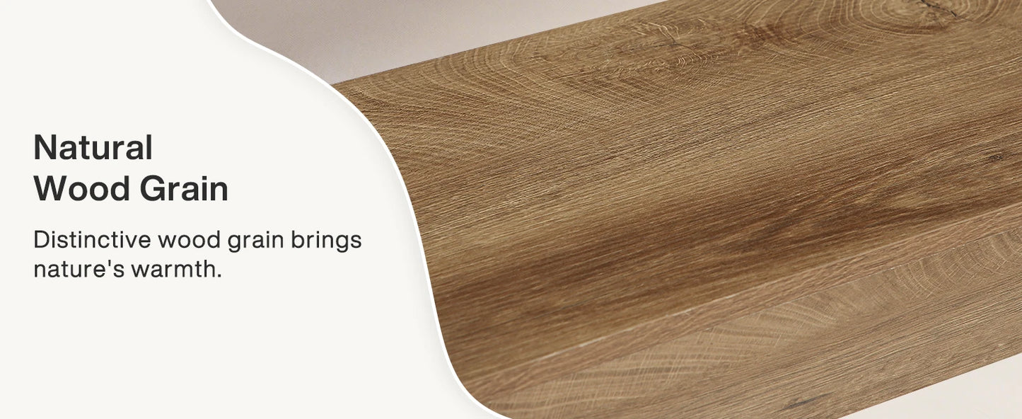 Console Sandrine — bois, métal, design contemporain