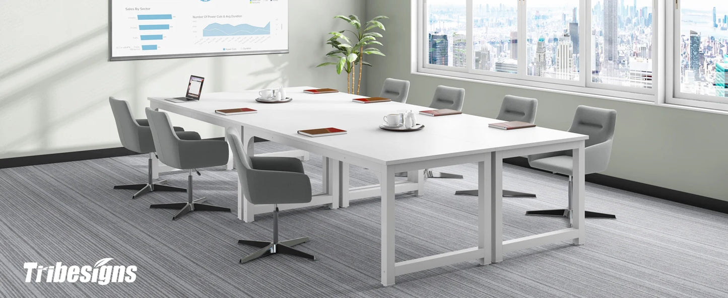 Bureau Léa — design contemporain
