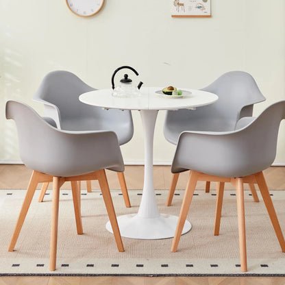 Chaise Anselme — design contemporain