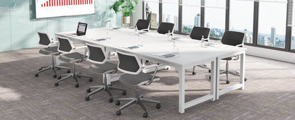 Bureau Léa — design contemporain