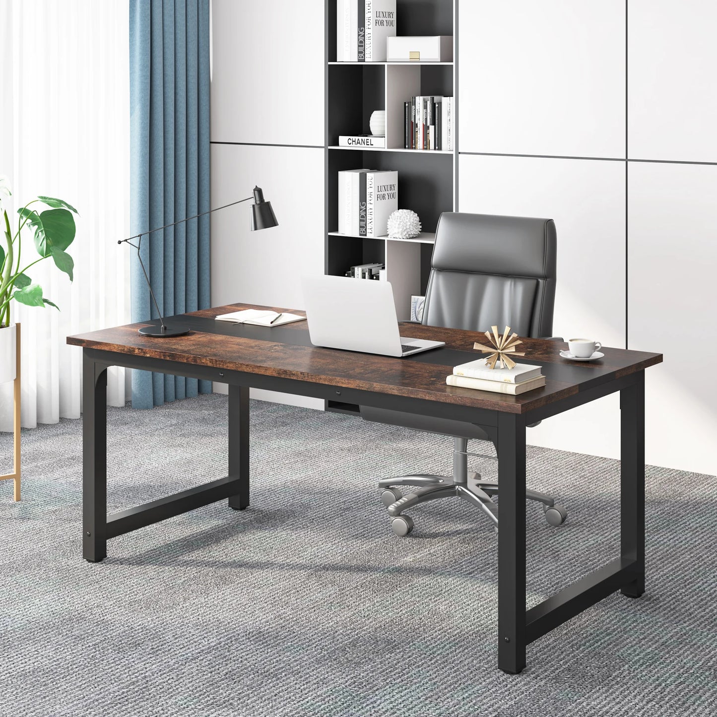Bureau Chloé — design contemporain