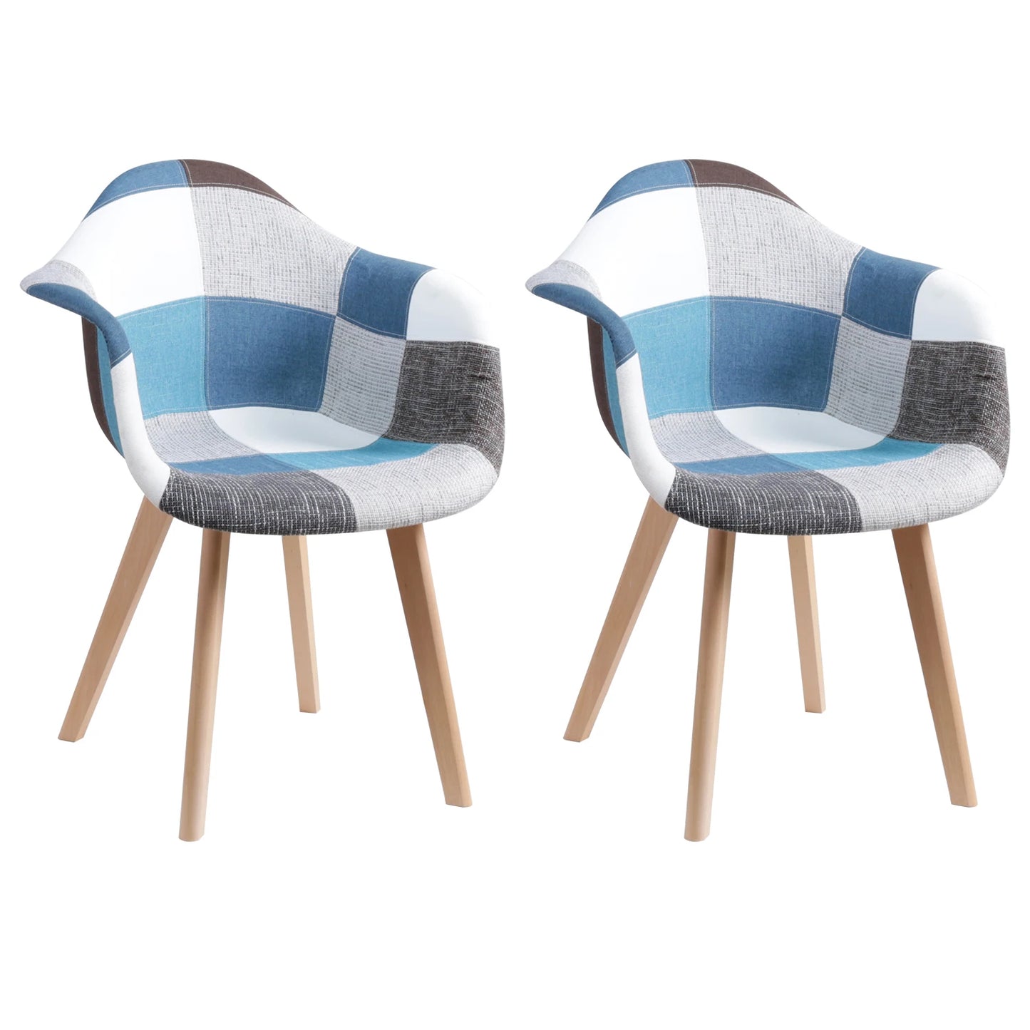 Chaise Célia — bois