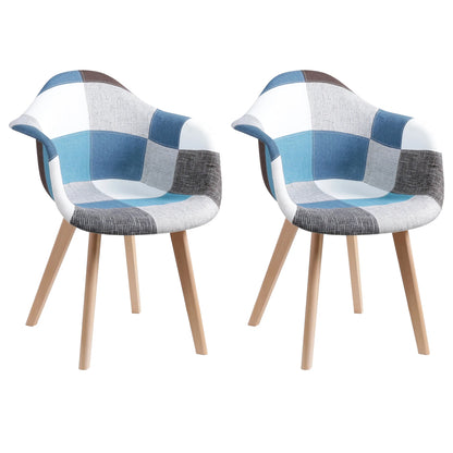 Chaise Célia — bois