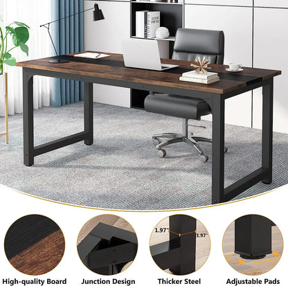Bureau Léa — design contemporain