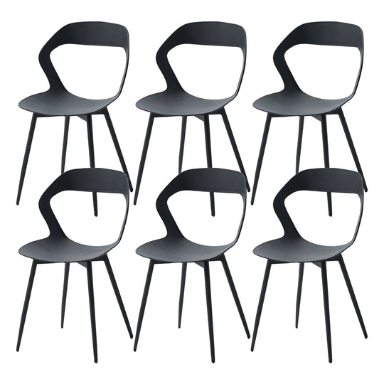 Chaise Laura — style nordique