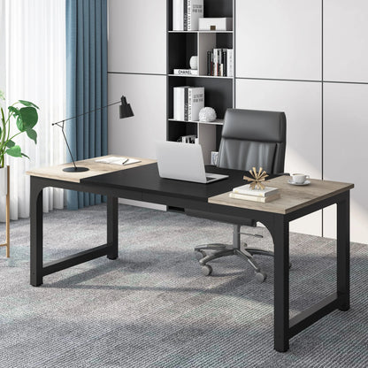 Bureau Léa — design contemporain