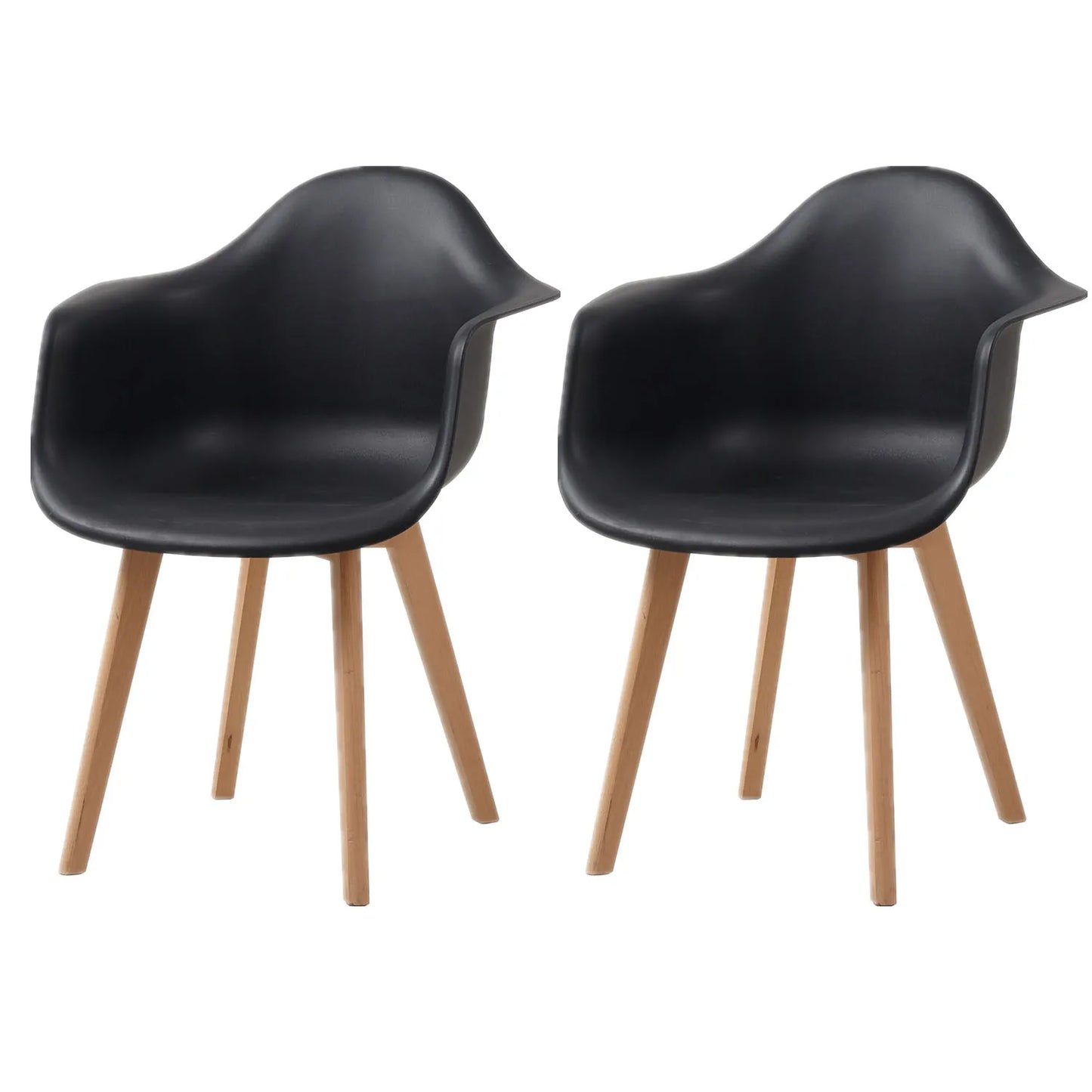 Chaise Anselme — design contemporain