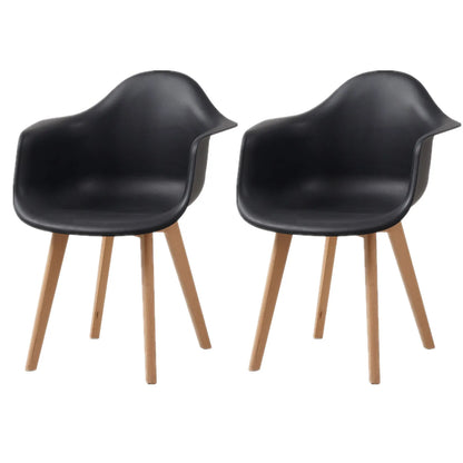 Chaise Anselme — design contemporain