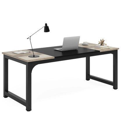 Bureau Léa — design contemporain
