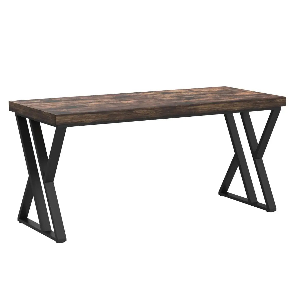 Bureau Virginie — métal, design contemporain