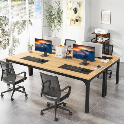 Bureau Yannick — pour deux personnes