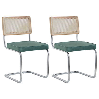 Chaise Lionel — style rétro