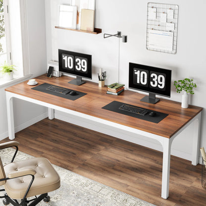 Bureau Yannick — pour deux personnes