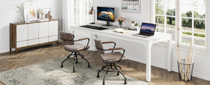 Bureau Yannick — pour deux personnes