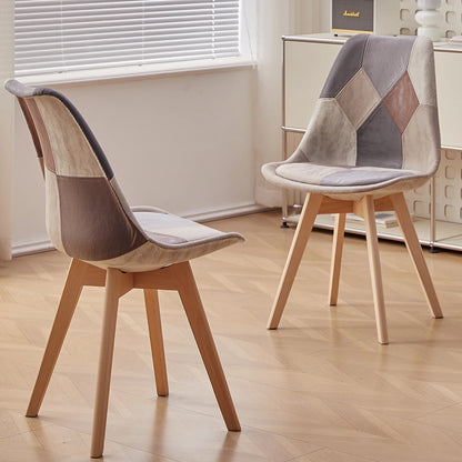 Chaise Célia — bois