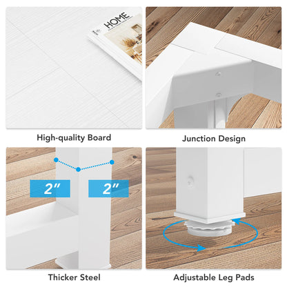 Bureau Léa — design contemporain