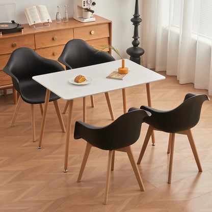 Chaise Anselme — design contemporain